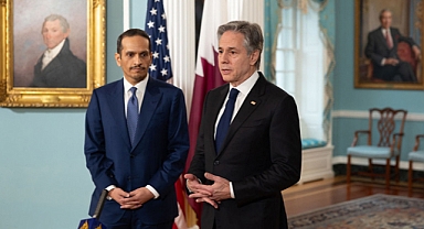 Qatar and US Leaders Strengthen Strategic Cooperation in New York